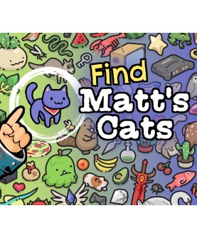 Find Matt s Cats Steam Key GLOBAL
